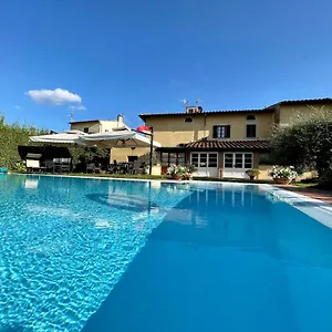 Casa di campagna Maria - Di Charme, Vicopisano