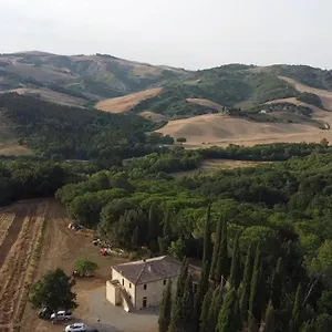Alloggio per agriturismo Il Paradiso Di Berignone, Caprareccia