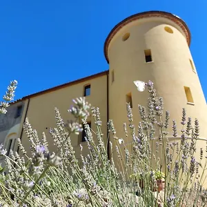 Appartamento Fattoria, La Campigliola