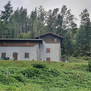 Casa vacanze Al Pianone, Pian degli Ontani