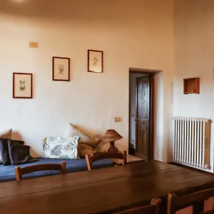 Alloggio per agriturismo Bio-agriturismo La Ginestra, San Casciano in Val di Pesa
