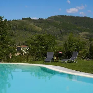 Alloggio per agriturismo San Simone, Pistoia