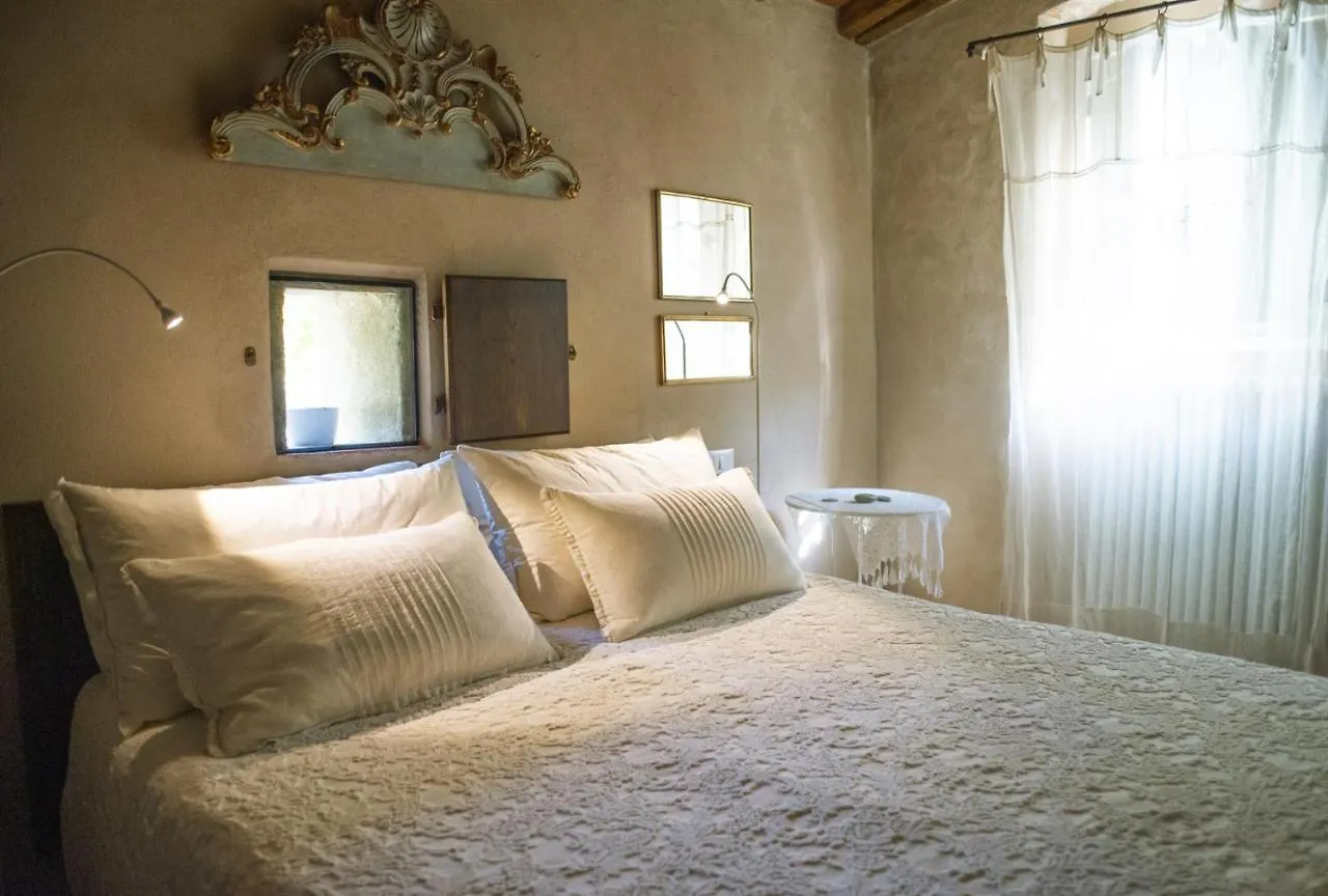 Holiday home Casale Amati Country House Villa Ortonovo