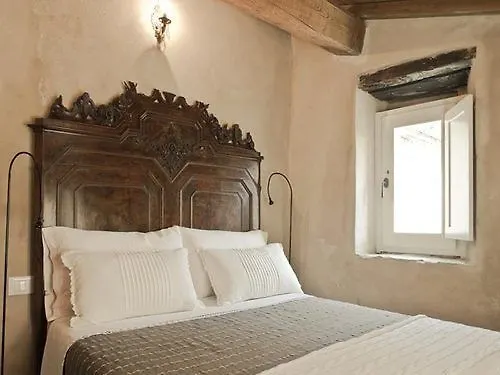 Holiday home Casale Amati Country House Ortonovo