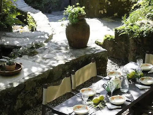 Casa vacanze Casale Amati Country House Ortonovo