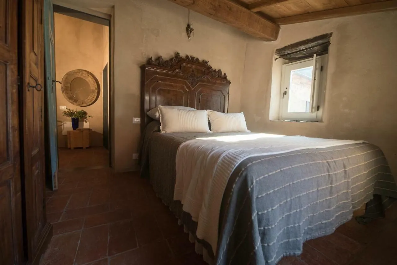 Casale Amati Country House Ortonovo