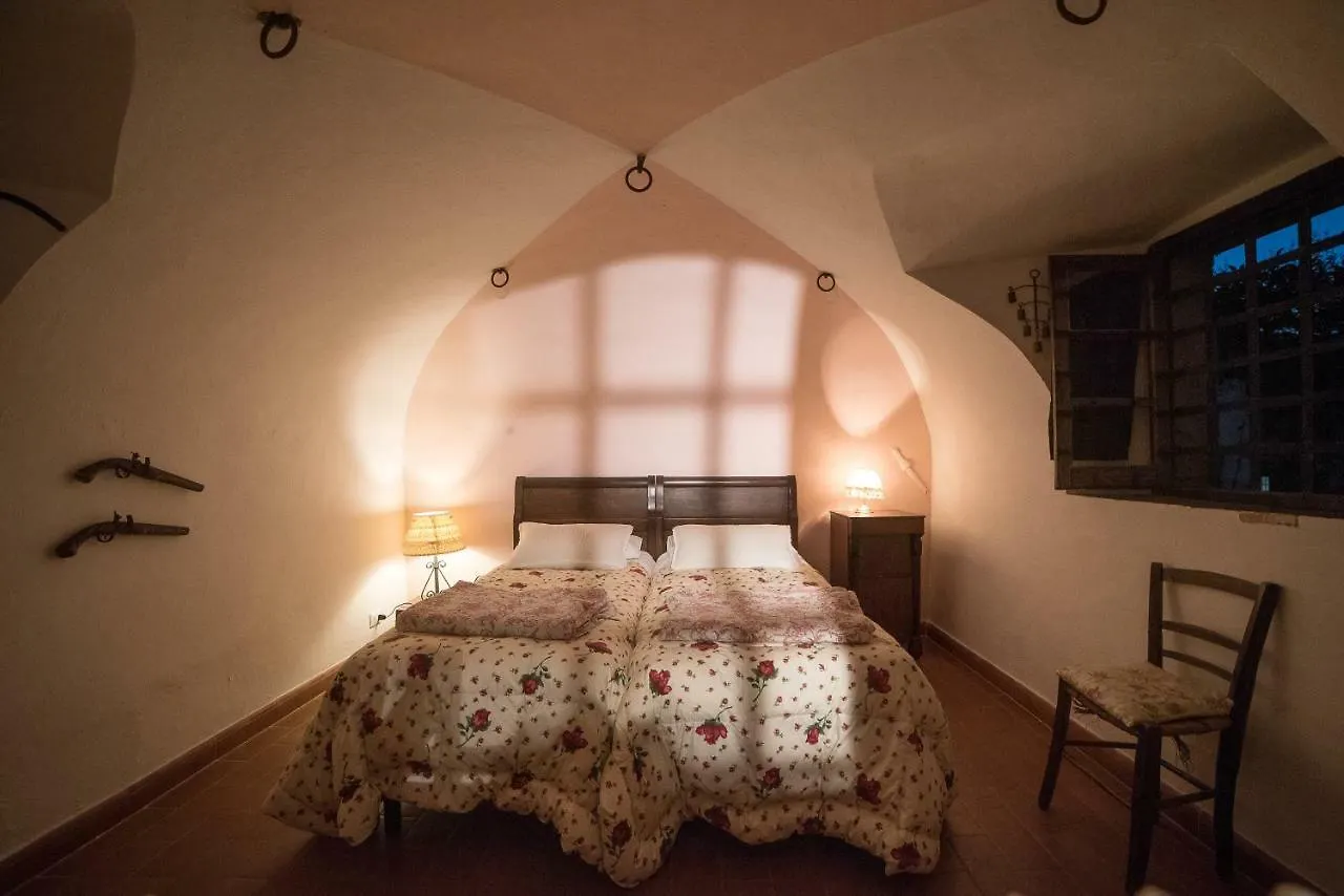 Casale Amati Country House Ortonovo Italy