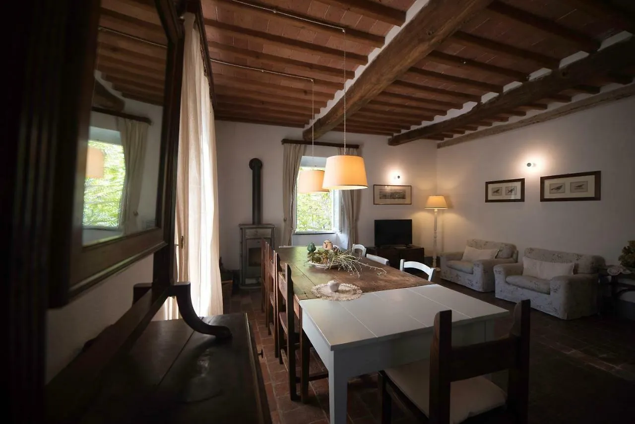 Casale Amati Country House Ortonovo 0*,  Italy