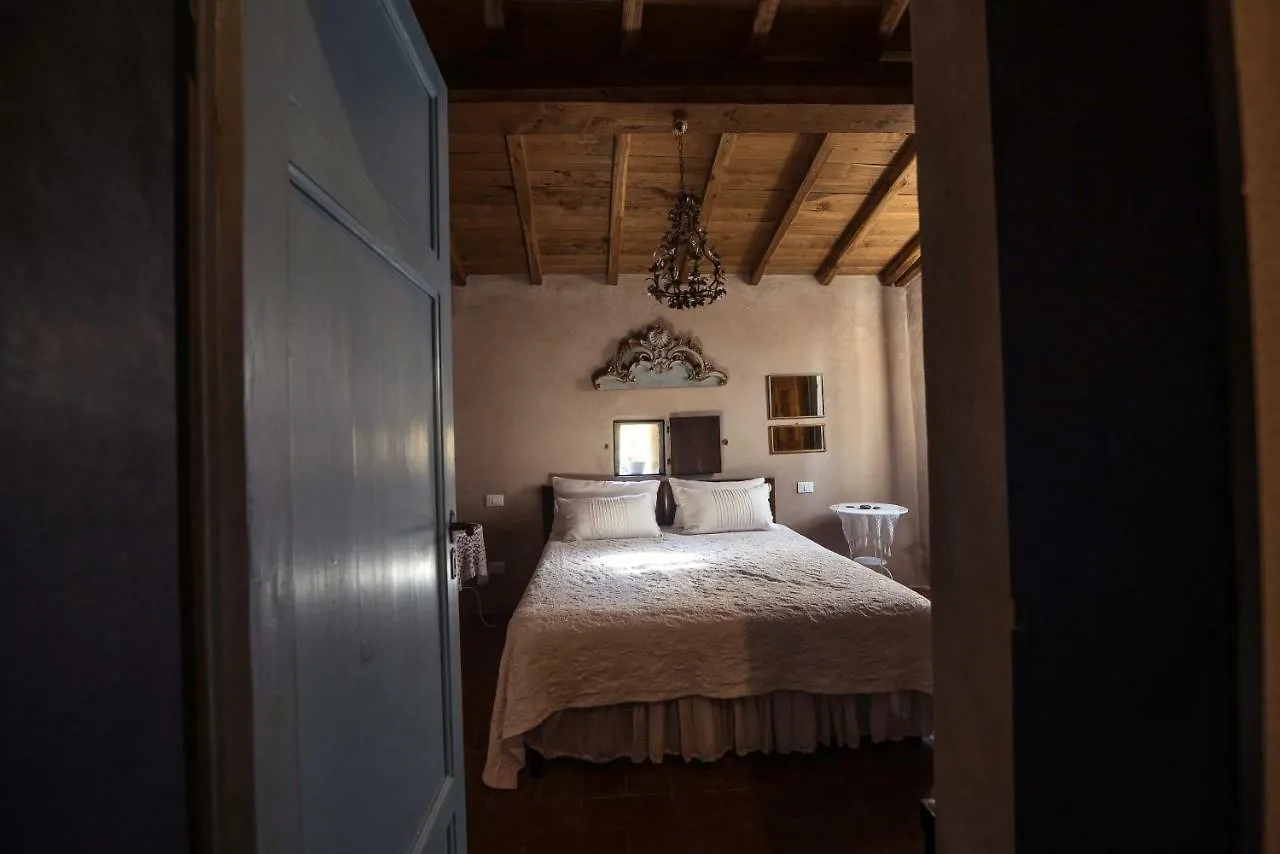 Casale Amati Country House Ortonovo Holiday home