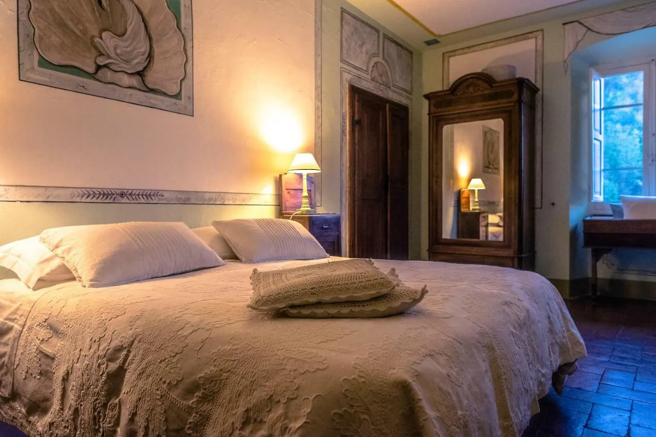 Holiday home Casale Amati Country House Ortonovo Italy