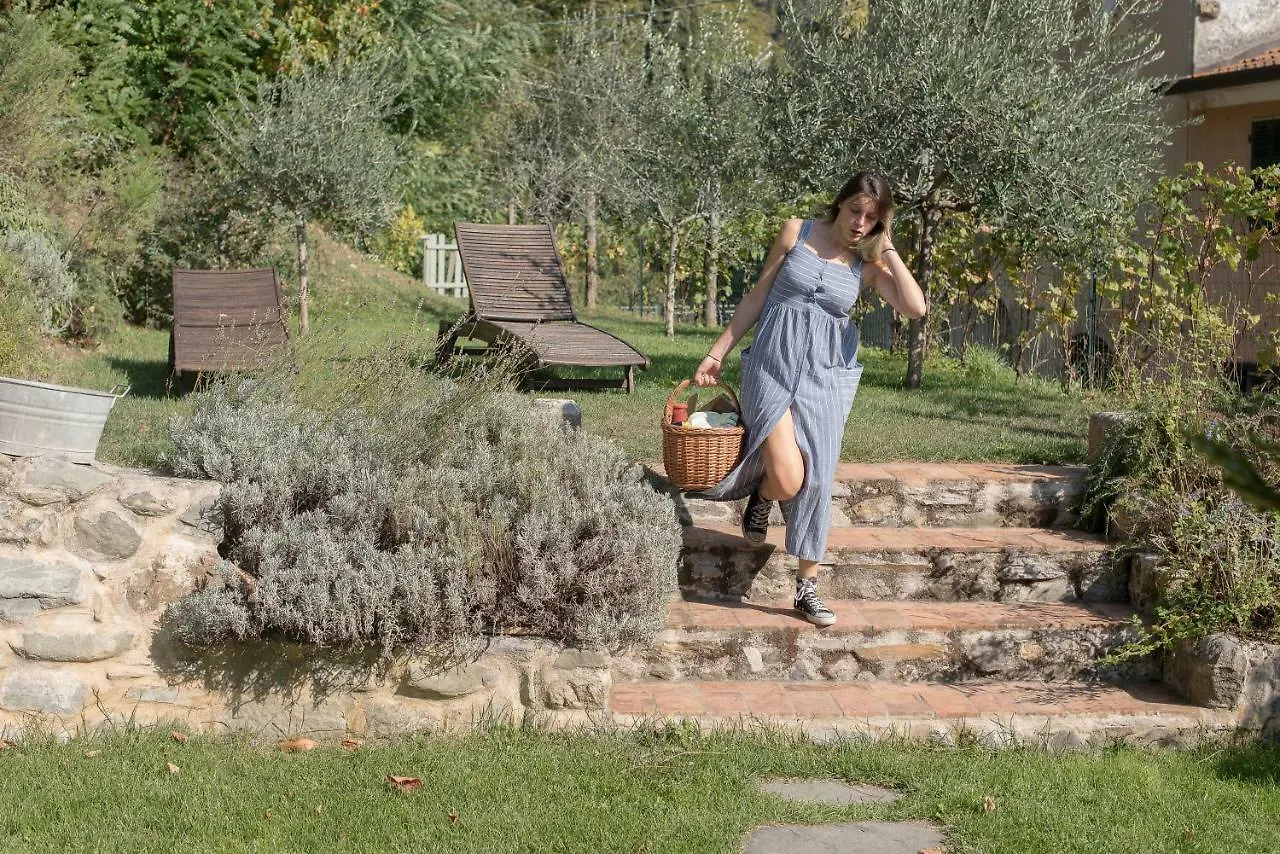 Casale Amati Country House Ortonovo