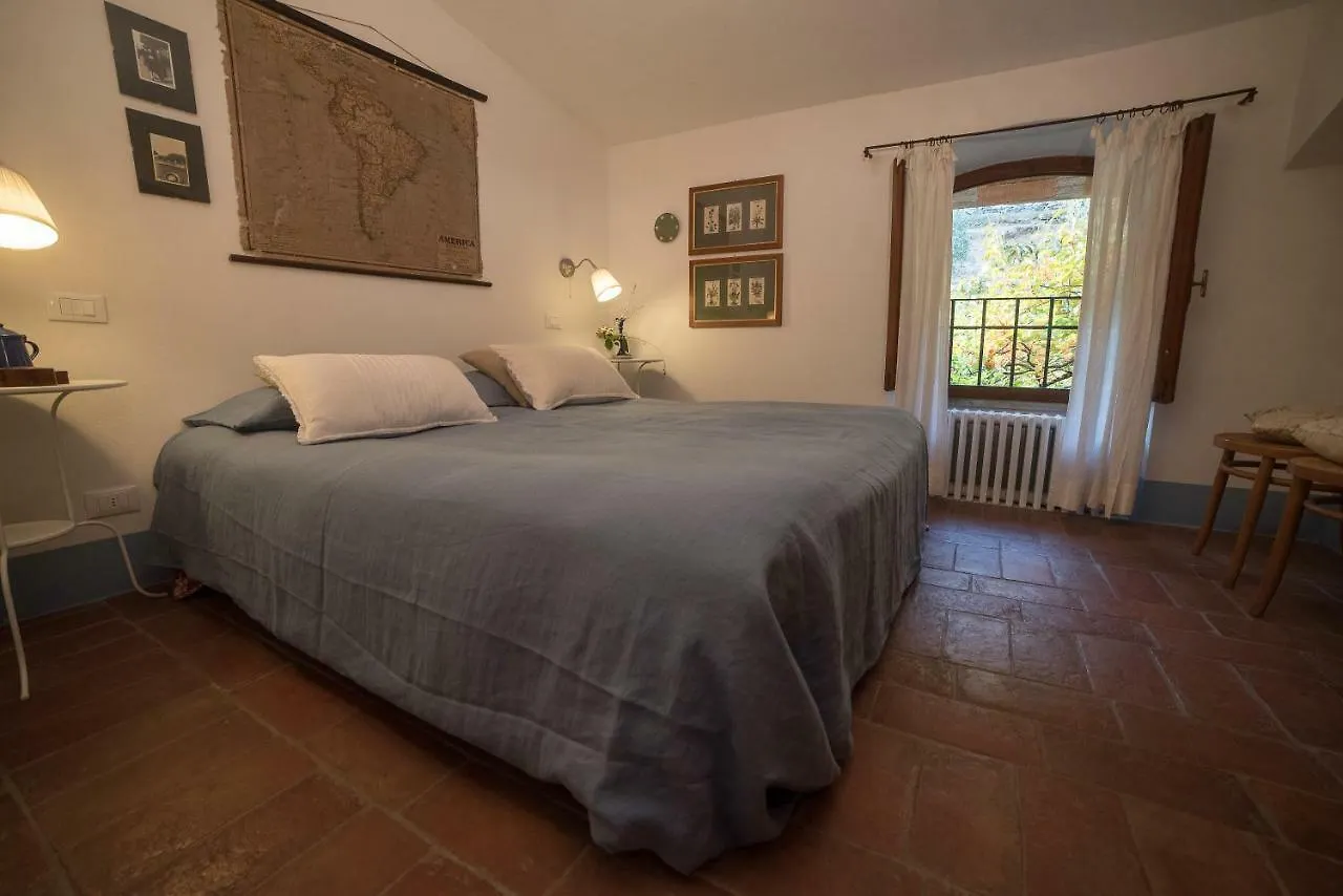 Casale Amati Country House Ortonovo