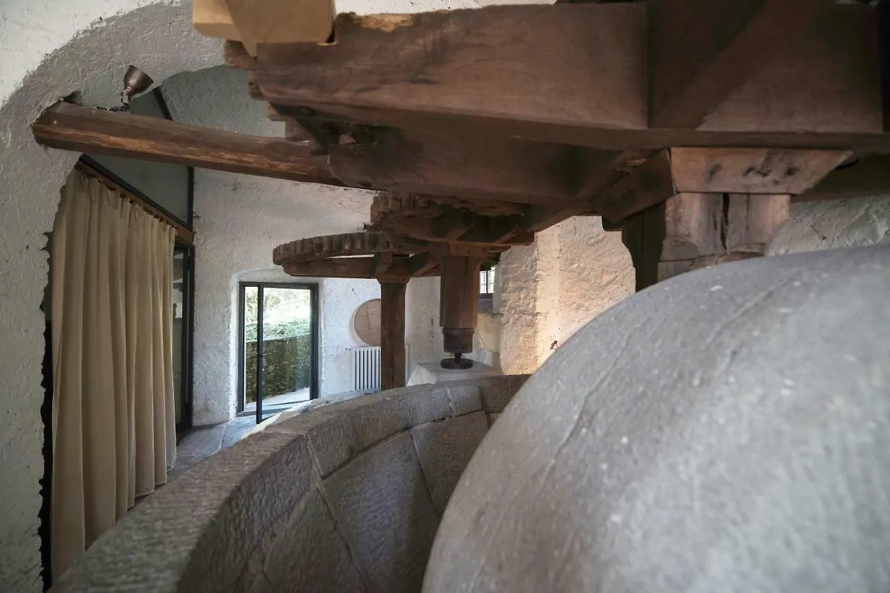 Casale Amati Country House Ortonovo 0*,