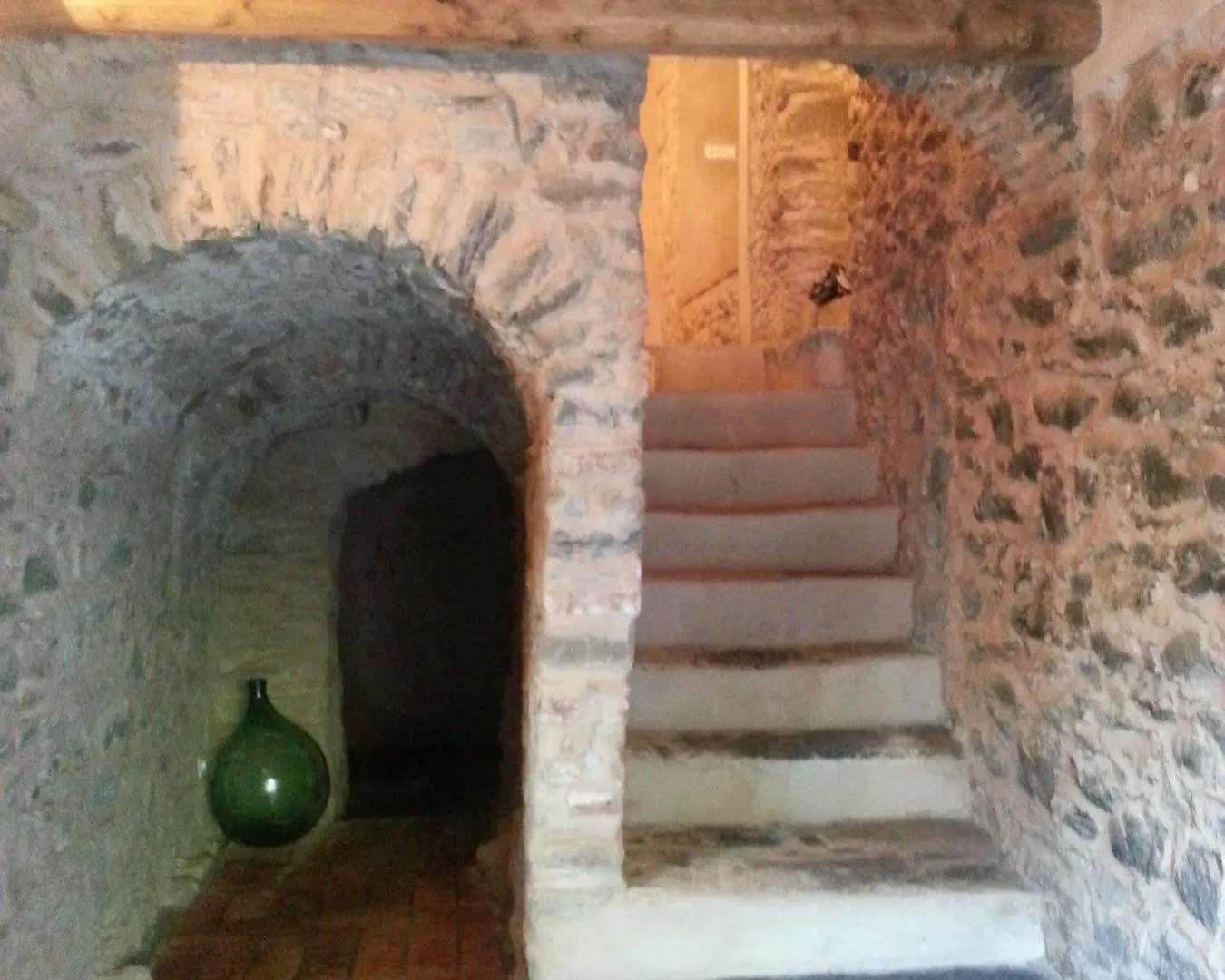 Holiday home Casale Amati Country House Villa Ortonovo